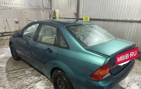 Ford Focus IV, 2001 год, 145 000 рублей, 4 фотография