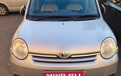 Toyota Sienta I, 2013 год, 750 000 рублей, 1 фотография
