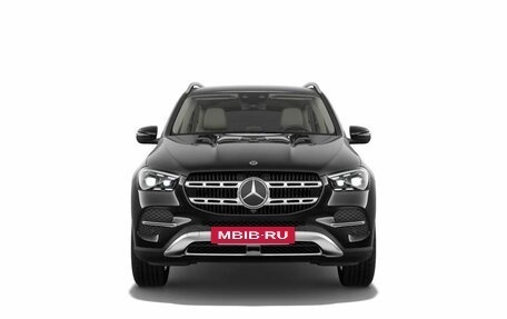Mercedes-Benz GLE, 2026 год, 11 650 000 рублей, 5 фотография