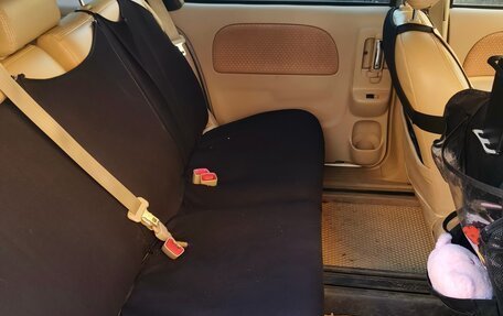 Toyota Sienta I, 2013 год, 750 000 рублей, 8 фотография