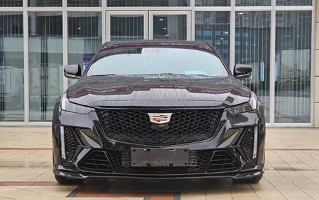 Cadillac CT5 I, 2023 год, 4 750 023 рублей, 2 фотография