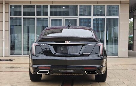 Cadillac CT5 I, 2023 год, 4 750 023 рублей, 5 фотография