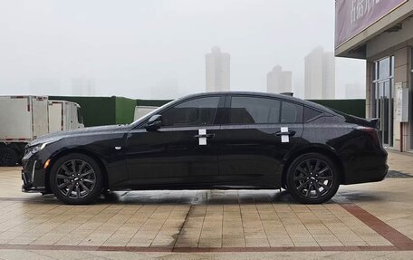 Cadillac CT5 I, 2023 год, 4 750 023 рублей, 3 фотография