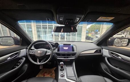 Cadillac CT5 I, 2023 год, 4 750 023 рублей, 6 фотография