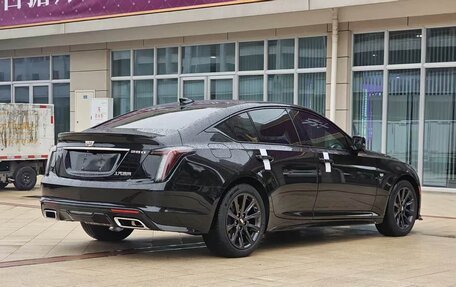 Cadillac CT5 I, 2023 год, 4 750 023 рублей, 4 фотография