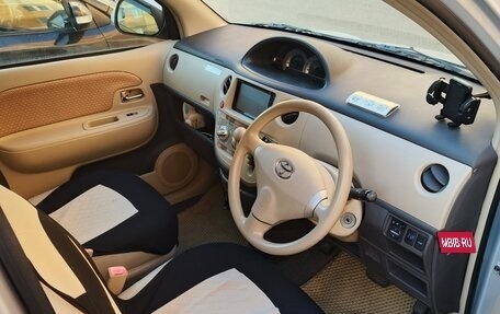Toyota Sienta I, 2013 год, 750 000 рублей, 7 фотография