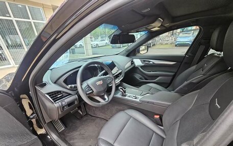 Cadillac CT5 I, 2023 год, 4 750 023 рублей, 7 фотография