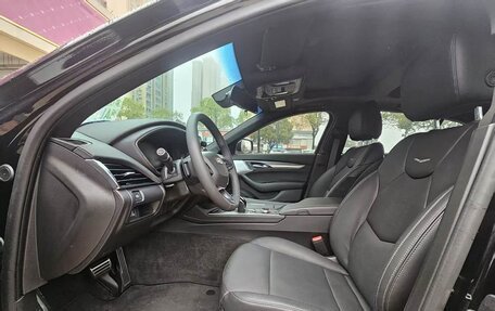 Cadillac CT5 I, 2023 год, 4 750 023 рублей, 8 фотография
