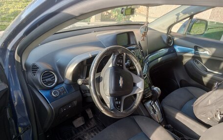 Chevrolet Orlando I, 2014 год, 1 300 000 рублей, 3 фотография