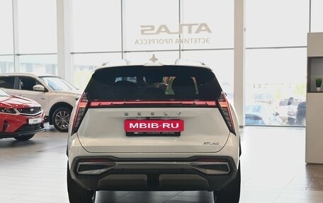 Geely Atlas, 2025 год, 3 790 000 рублей, 6 фотография