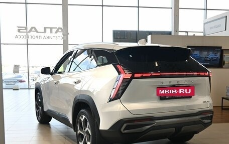 Geely Atlas, 2025 год, 3 790 000 рублей, 7 фотография
