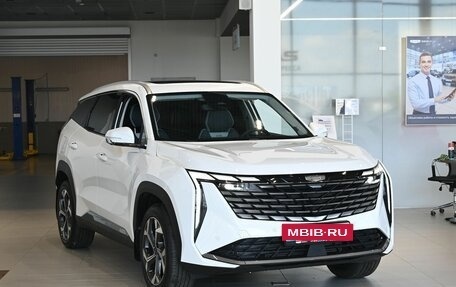 Geely Atlas, 2025 год, 3 790 000 рублей, 3 фотография