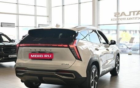 Geely Atlas, 2025 год, 3 790 000 рублей, 5 фотография