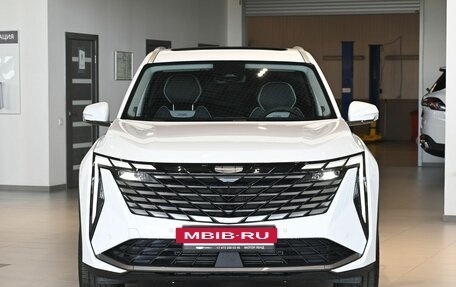 Geely Atlas, 2025 год, 3 790 000 рублей, 2 фотография