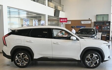 Geely Atlas, 2025 год, 3 790 000 рублей, 4 фотография