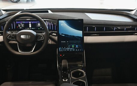 Geely Atlas, 2025 год, 3 790 000 рублей, 14 фотография