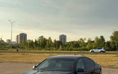 BMW 5 серия, 2010 год, 1 700 000 рублей, 1 фотография