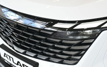 Geely Atlas, 2025 год, 3 790 000 рублей, 9 фотография