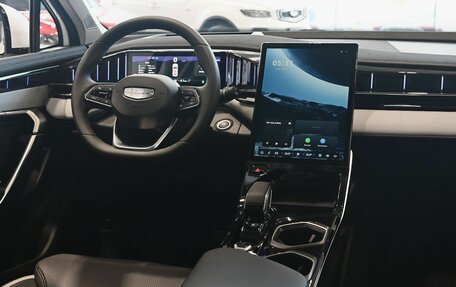 Geely Atlas, 2025 год, 3 790 000 рублей, 13 фотография