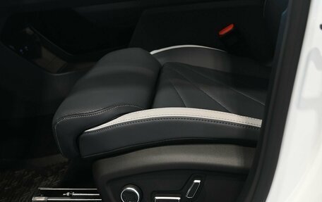 Geely Atlas, 2025 год, 3 790 000 рублей, 18 фотография