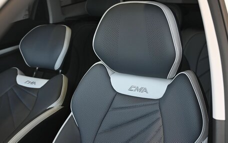 Geely Atlas, 2025 год, 3 790 000 рублей, 16 фотография