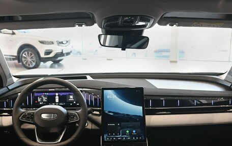 Geely Atlas, 2025 год, 3 790 000 рублей, 12 фотография