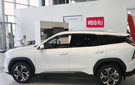 Geely Atlas, 2025 год, 3 790 000 рублей, 8 фотография