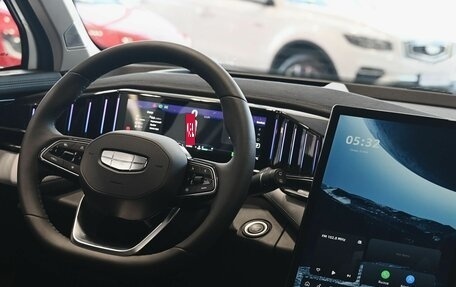 Geely Atlas, 2025 год, 3 790 000 рублей, 15 фотография