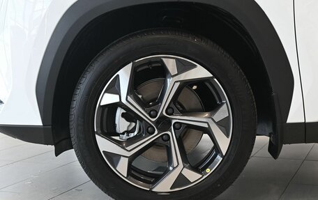 Geely Atlas, 2025 год, 3 790 000 рублей, 25 фотография
