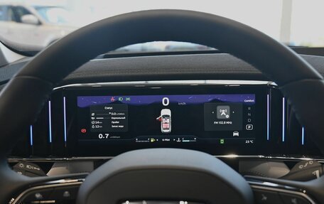 Geely Atlas, 2025 год, 3 790 000 рублей, 24 фотография