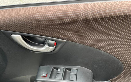 Honda Fit Shuttle I рестайлинг, 2012 год, 562 000 рублей, 8 фотография