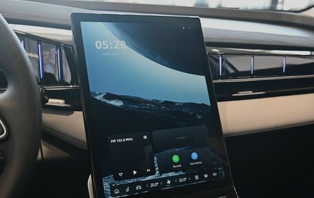 Geely Atlas, 2025 год, 3 790 000 рублей, 23 фотография
