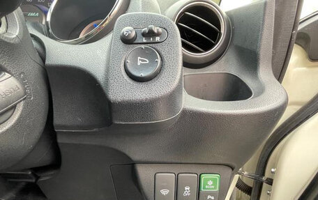 Honda Fit Shuttle I рестайлинг, 2012 год, 562 000 рублей, 9 фотография