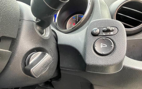 Honda Fit Shuttle I рестайлинг, 2012 год, 562 000 рублей, 10 фотография