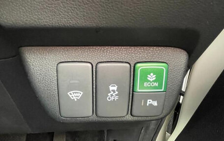 Honda Fit Shuttle I рестайлинг, 2012 год, 562 000 рублей, 11 фотография