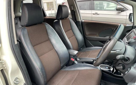 Honda Fit Shuttle I рестайлинг, 2012 год, 562 000 рублей, 12 фотография