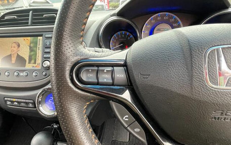Honda Fit Shuttle I рестайлинг, 2012 год, 562 000 рублей, 16 фотография