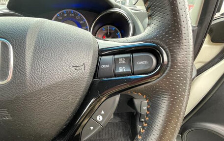 Honda Fit Shuttle I рестайлинг, 2012 год, 562 000 рублей, 17 фотография