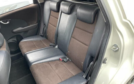 Honda Fit Shuttle I рестайлинг, 2012 год, 562 000 рублей, 24 фотография