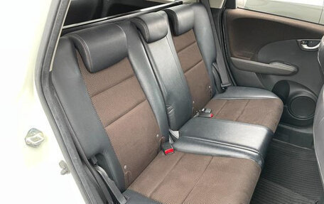 Honda Fit Shuttle I рестайлинг, 2012 год, 562 000 рублей, 23 фотография
