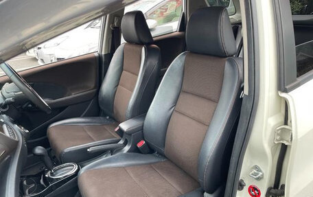 Honda Fit Shuttle I рестайлинг, 2012 год, 562 000 рублей, 22 фотография