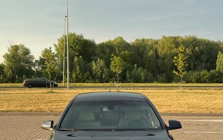 BMW 5 серия, 2010 год, 1 700 000 рублей, 2 фотография