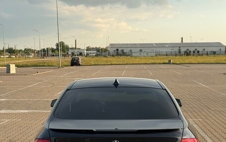 BMW 5 серия, 2010 год, 1 700 000 рублей, 3 фотография