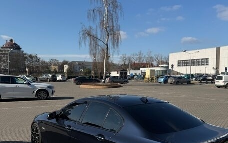 BMW 5 серия, 2010 год, 1 700 000 рублей, 6 фотография