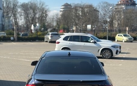 BMW 5 серия, 2010 год, 1 700 000 рублей, 7 фотография