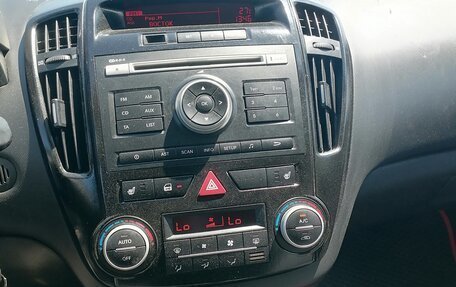 KIA cee'd I рестайлинг, 2011 год, 675 000 рублей, 6 фотография