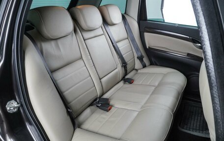 Fiat Croma, 2008 год, 599 000 рублей, 7 фотография