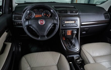 Fiat Croma, 2008 год, 599 000 рублей, 6 фотография