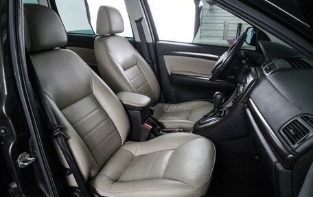 Fiat Croma, 2008 год, 599 000 рублей, 8 фотография