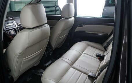 Fiat Croma, 2008 год, 599 000 рублей, 11 фотография